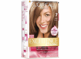 L Oreal Paris Excellence Creme Coloring cream 7 blond