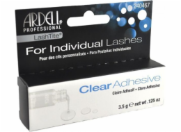 Ardell Ardell Lashtite Adhesive Clear Bezbarvé lepidlo na řasy bez uzlů 3,6 ml - 0000040014