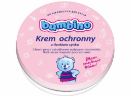 Bambino ochranný krém pro děti a kojence 150 ml