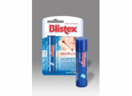 Blistex MEDPLUS balzám na rty proti vysušování 4,25 g