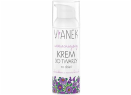 Vianek Violet - Posilující pleťový krém na den 50ml