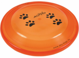 Disk Trixie Dog Activity, průměr 19 cm