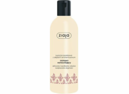 Ziaja Cashmere Treatment posilující šampon 300ml