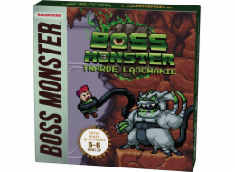 Trefl Boss Monster Hard Landing Expansion 2 (262609)