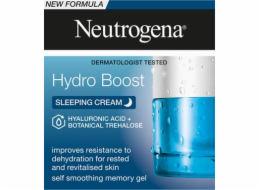 Neutrogena Hydro boost Hydratační noční krém-maska 50 ml