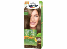 Palette Permanent Natural Colours Medium Blonde No. 400 (68171289)