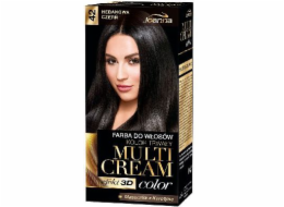 Joanna Multi Cream Color Paint č. 42 Ebony Black