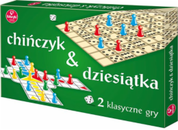 Promatek Game Chinese & Ten - 2707