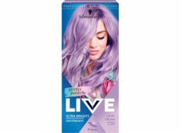 Schwarzkopf Live Cream Coloring Cream Pretty Pastels L120 Lilac Crush