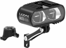 Přední světlomet Lezyne Ebike Power Hb Stvzo E550 290 lumenů (307724)