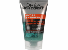 L Oreal Paris L OREAL_Men Expert Hydra Energetic peeling na ucpání pórů 100 ml