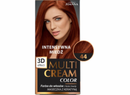 Joanna Multi Cream Color Paint č. 44 Intense Copper