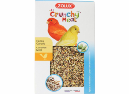 Zolux CRUNCHY MEAL krmivo pro kanárky 800g