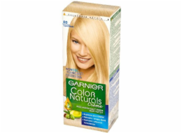 Barvící krém Garnier Color Naturals č. E0 Super blond rozjasňovač