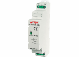 Relpol Instalační relé MT-PI-17S-11-5024 1P 16A 24V AC (858792)