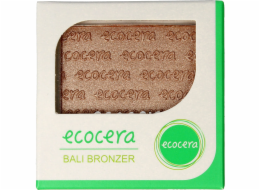 Bronzující pudr Ecocera Bali 10g