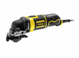 Stanley oscilační multifunkční stroj 300W 10000-22000rpm (FME650K)