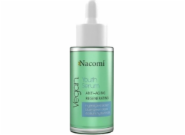 Nacomi NACOMI_Vegan Youth Serum Anti Age Regenerační regenerační sérum proti vráskám 40ml