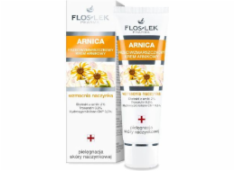 FLOSLEK Pharma Arnica Krém proti vráskám posilující cévy 50 ml