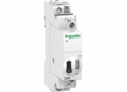 Schneider Electric Pulzní relé 32A 230-240V AC 1Z iTL (A9C30831)