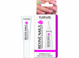 FLOSLEK Revive Nails Rebuilding sérum na nehty a kůžičku 8ml