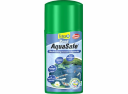 Tetra Pond AquaSafe 500 ml - prostředek na úpravu vody