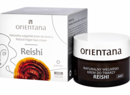 Orientana Vegan Reishi denní krém