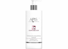 APIS Couperose-Stop Toner toner pro cévní pokožku s acerolou 500 ml