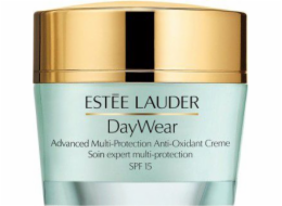 Estee Lauder Day Wear Advanced-Multi Protection Cream Denní pleťový krém SPF15 pro normální/smíšenou pleť 50 ml