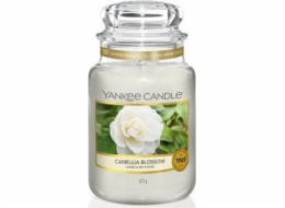 Yankee Candle Svíčka Camellia Blossom 623g
