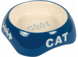 Trixie Keramická miska pro kočky 200 ml/průměr 13 cm