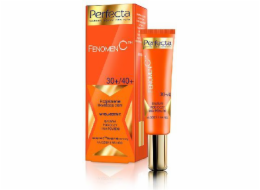 Perfecta Oční krém Fenomen C 30+/40+ rozjasňující 15ml