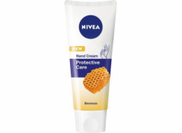 Nivea Ochranný krém na ruce s včelím voskem 75 ml