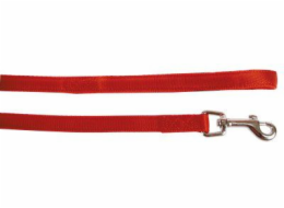 Zolux Cushion lanyard páska 15mm/ 1,2m, červená