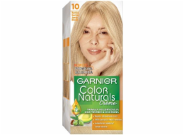 Barvící krém Garnier Color Naturals č. 10 Very Very Light Blonde