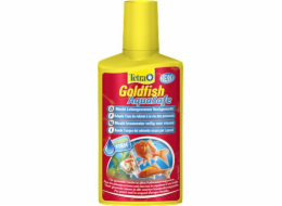 Tetra Goldfish AquaSafe 250 ml - prostředek na úpravu vody na závoje