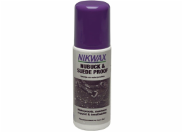 Nikwax Nubuck&Suede Proof Shoe Waterproofing 125 ml (NI-04)