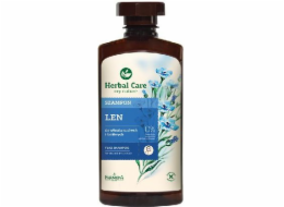 Farmona Herbal Care šampon na prádlo – Vitality and Shine 330 ml