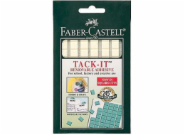 Montážní hmota Faber-Castell Tack-it 50g