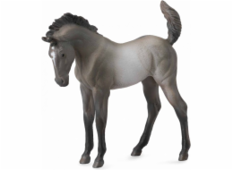 Figurka Collecta Foal Mustang Foal-Bay Roan (004-88546)