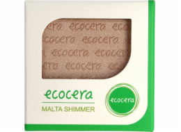 Ecocera Illuminating Powder MALTA 10g