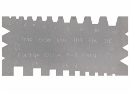 Limit Thread Gauge (25771007)