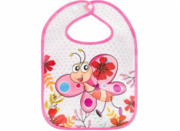 BOC0557-EVA BOTTERFLY BIB