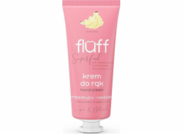 Krém na ruce Fluff Banana 50 ml