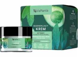 Vis Plantis Regenerační krém na obličej s avokádem 50ml