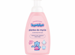 Bambino Mycí pěna pro děti a kojence 500ml