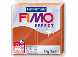 Fimo termosetový plast Efekt metalická měď 57g