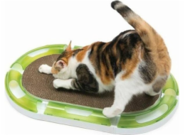 HAGEN Catit Senses 2.0 Oval Scratcher, pro pásy Catit