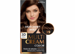 Joanna Multi Cream Color Paint č. 39 ořechově hnědá