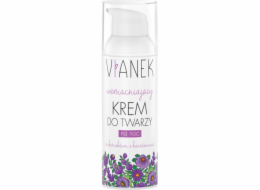 Vianek Violet - Posilující pleťový krém na noc 50ml